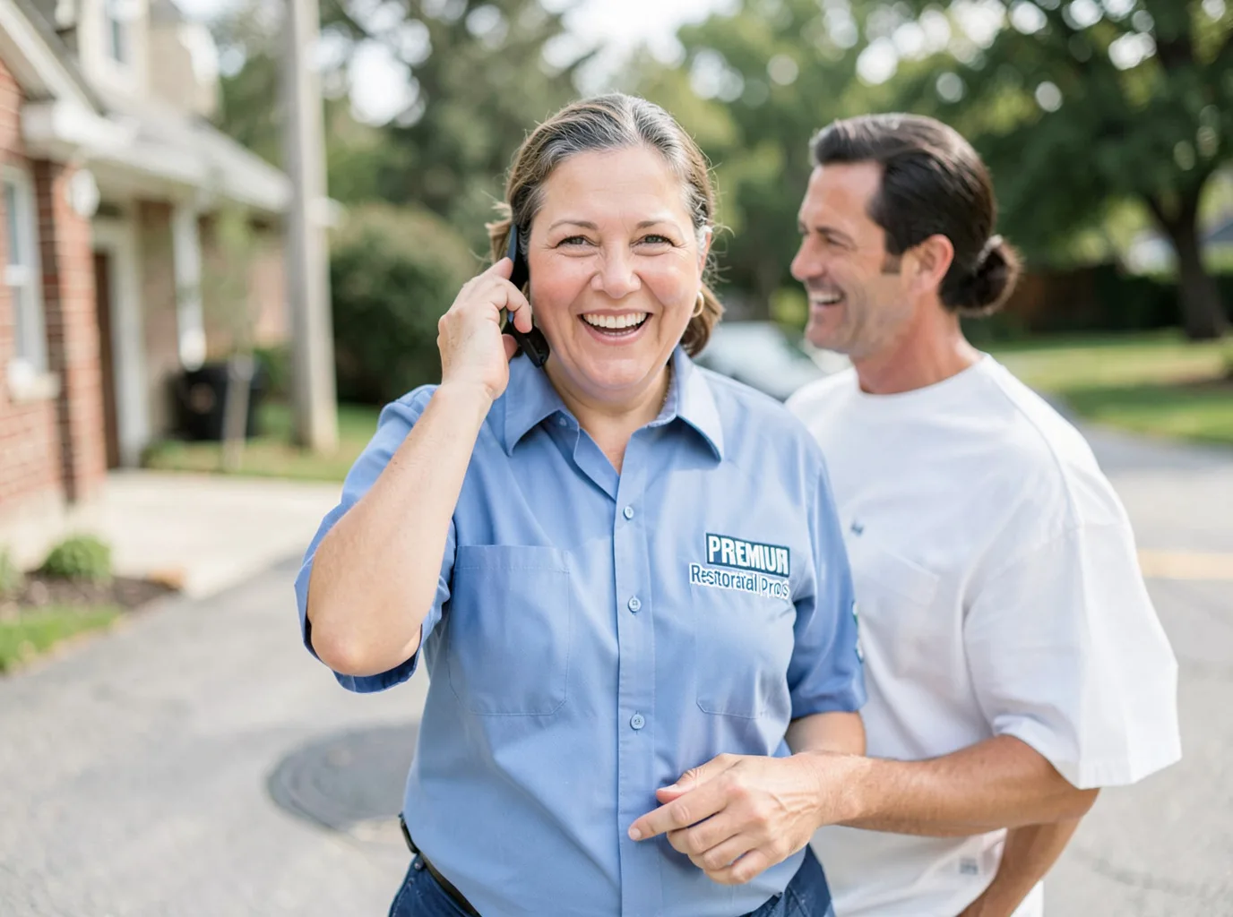 Water Damage Restoration Hundred, WV FAQs